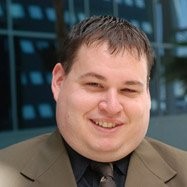 Sheridan EDGE Employee Jason Rolls's profile photo