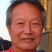 Charles Kao Email & Phone Number