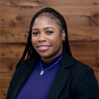 Structor Group Employee Lashaunda White's profile photo
