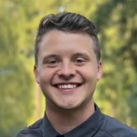 Casali Employee Evan Brady's profile photo