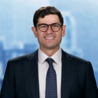 William Blair Employee Brandon Vazquez's profile photo