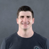 Exos Employee David Connor's profile photo