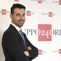Il Sole 24 Ore Employee Alessandro Altei's profile photo
