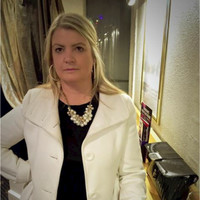 Trish Robinson's profile photo