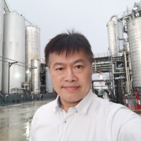 Chemical Specialities Limited Employee Johnson Lai's profile photo