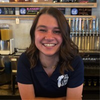 Big Lake Brewing Employee Bailey Villanueva's profile photo