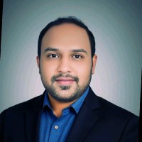 SetMyCart Employee Rohit Pagare's profile photo
