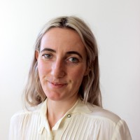Brownstoner Employee Anna Bradley-Smith's profile photo