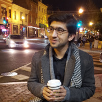 Basic Labs Employee Rashid Aziz's profile photo