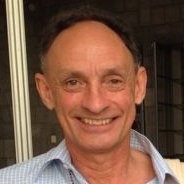 FOAM SALES Employee Simon Barnett's profile photo