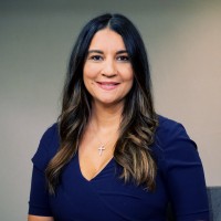 Council on Foreign Relations Employee Jennifer Perez's profile photo