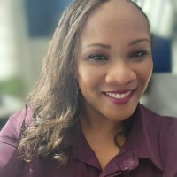 Rasheda Smith Email & Phone Number