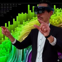 The Millennium Project Employee Gustavo MacHado's profile photo