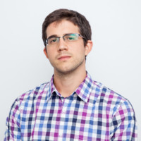 Banner Director Employee Gabriel Nicolas Nieto's profile photo