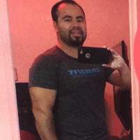 Isaias Ruiz Email & Phone Number