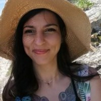Businessmap Employee Nora Pavlova's profile photo