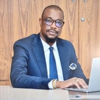 Sogedi Employee Rassine Soumahoro's profile photo