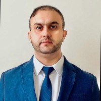 Mohammad Yosoufy Email & Phone Number