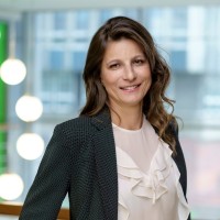 KARMAR S.A. Employee Anna Wójcik-Mickiewicz's profile photo