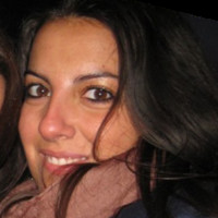 CIS Abroad - Center for International Studies Employee Romina Marchionne's profile photo