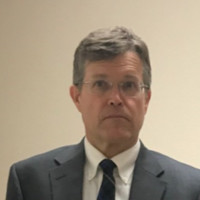 UniCamillus International Medical University Employee Alden Smith's profile photo