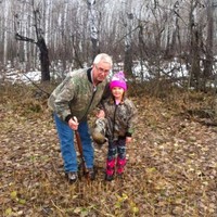 Fortis Mining, Engineering & Manufacturing Employee Bob Hosaluk's profile photo