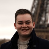 Twelve40 Group Employee David Lake's profile photo