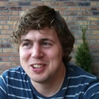 KPN Employee Lukas Stein's profile photo