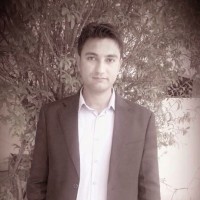 HUD & PHE Department, Government of the Punjab Employee Usman Latif's profile photo