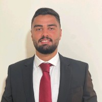 Nestlé Employee Khalid Eid's profile photo
