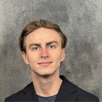 Serverside.com Employee Lachlan R.'s profile photo