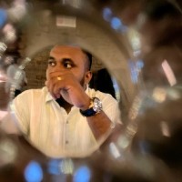 Rupesh V Email