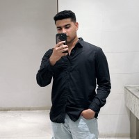Modo Technologies Employee Gershon Dmello's profile photo