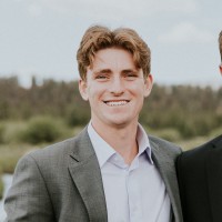 Blake Peterson Email