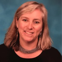 Nardin Academy Employee Mary Wachter's profile photo