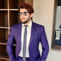 Usama Khan's profile photo