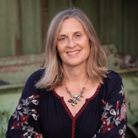 Coro California Employee Heidi Babcock's profile photo