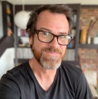 Mark Williams's profile photo