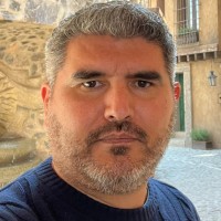 Malouf Companies Employee Margil Perez's profile photo