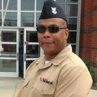 Anshe Emet Synagogue Employee Victor Martin's profile photo