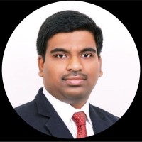 QUALITY POWER Employee Bharanidharan Pandyan's profile photo