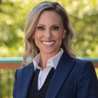 Morgan Stanley Employee Jessica Roach's profile photo