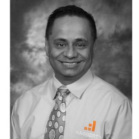 HAGGERTY Employee Bakul Patel's profile photo