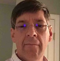 The Home Depot Employee Brian Plourde's profile photo