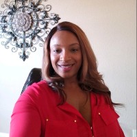 Frontera Search Partners Employee Amonica Mitchell's profile photo