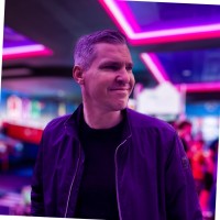 Frits Gunther Email & Phone Number