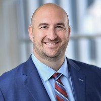 Smarte Carte Employee Steven Wagner's profile photo