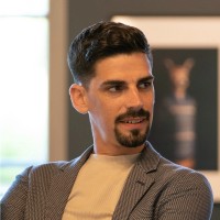Brit Hotel Employee Jordy Gilouppe's profile photo