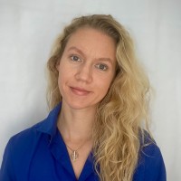 Cal Performances Employee Krista Thomas's profile photo