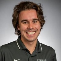 Canisius University Employee Christopher Mello's profile photo